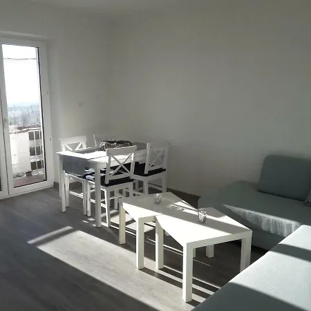 Apartman Dominik Vysoke Tatry Exterior photo