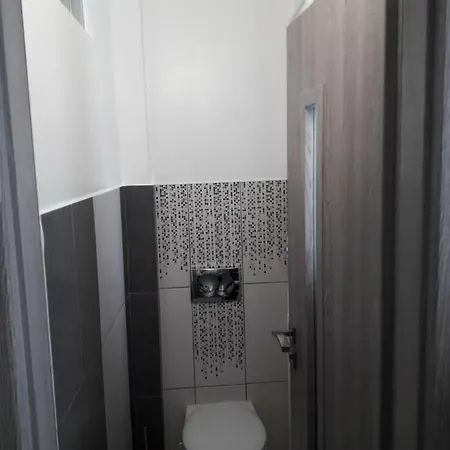 Apartman Dominik Vysoke Tatry Exterior photo