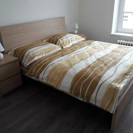 Apartman Dominik Vysoke Tatry Exterior photo