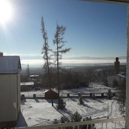 Apartman Dominik Vysoke Tatry Exterior photo