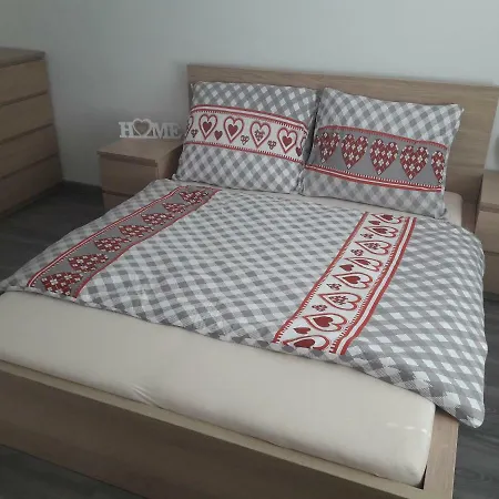 Apartman Dominik Vysoke Tatry Exterior photo