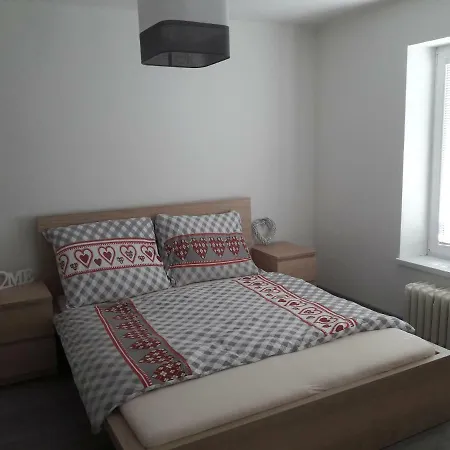 Apartman Dominik Vysoke Tatry Exterior photo