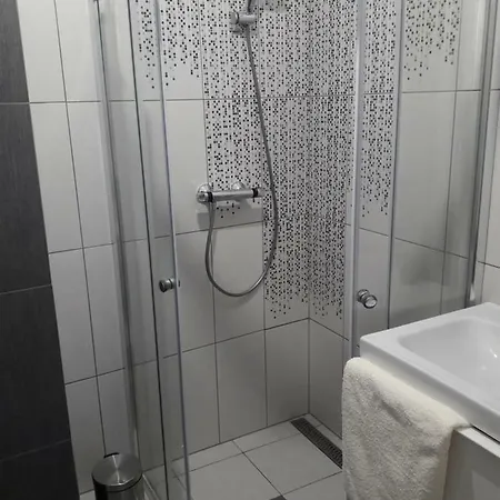Apartman Dominik Vysoke Tatry Exterior photo