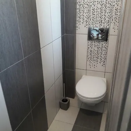 Apartman Dominik Vysoke Tatry Exterior photo
