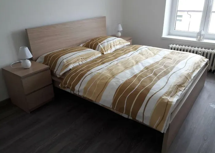 Apartman Dominik