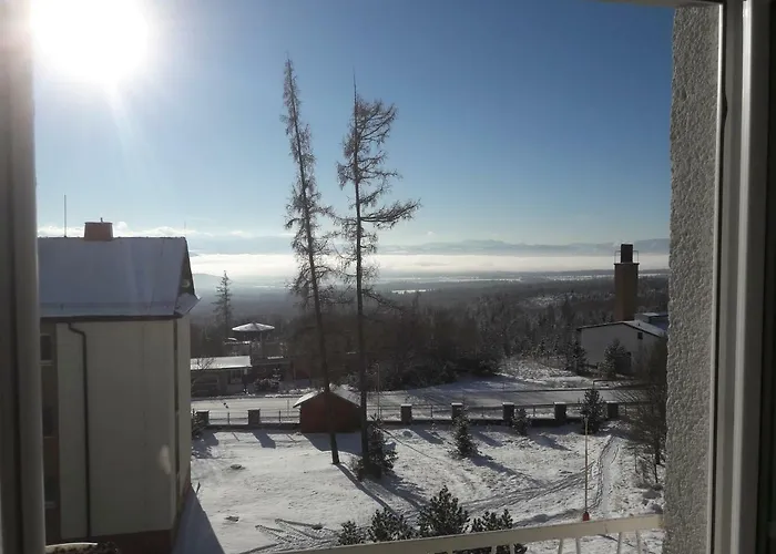 Apartman Dominik
