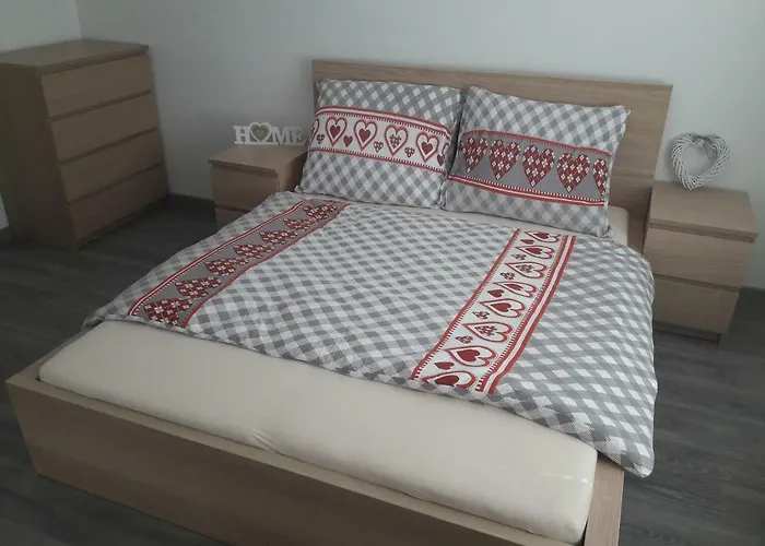 Apartman Dominik
