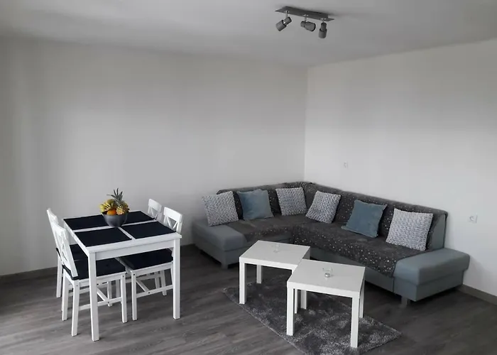 Apartman Dominik