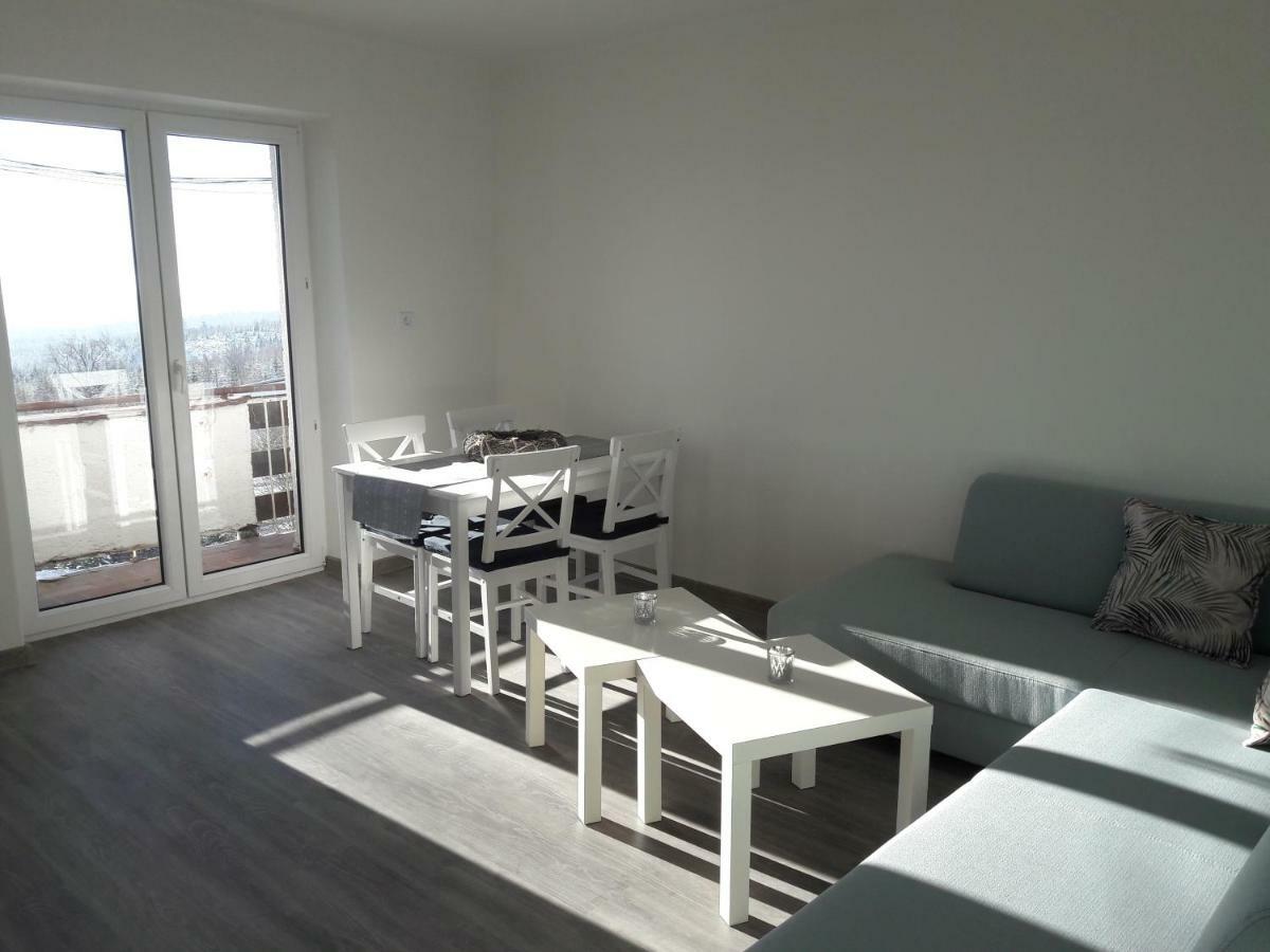 Apartment Dominik