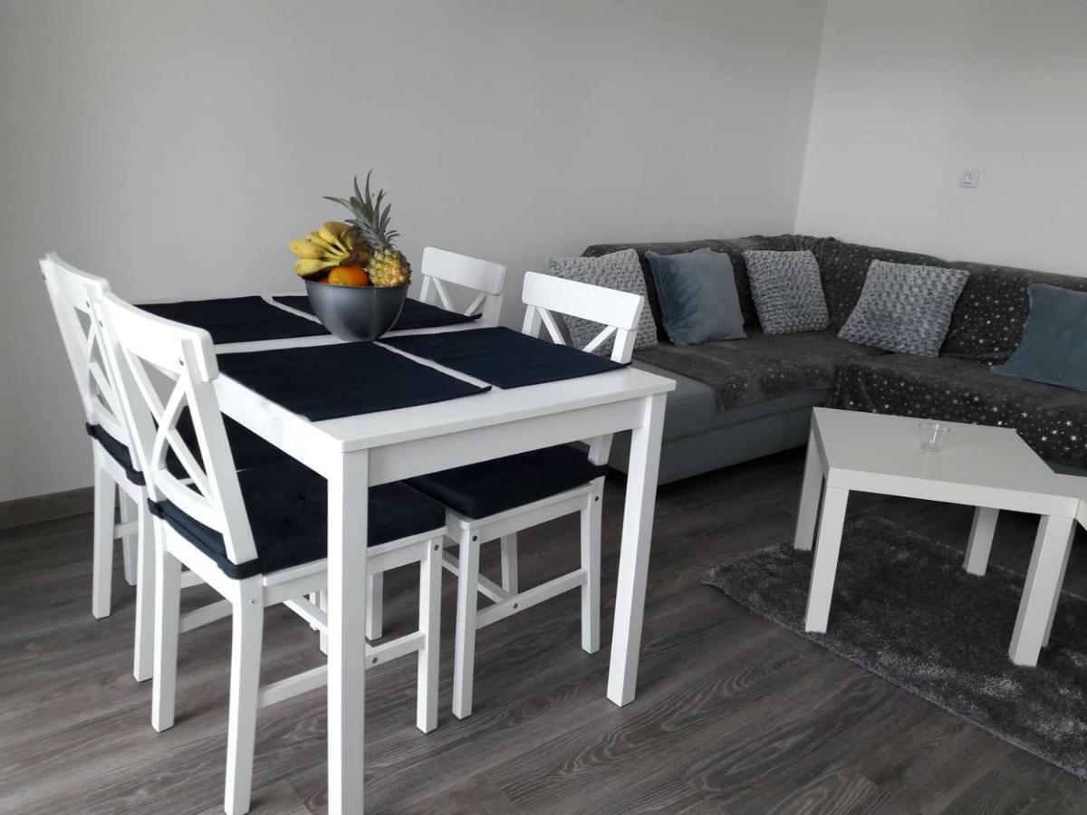 Apartment Dominik