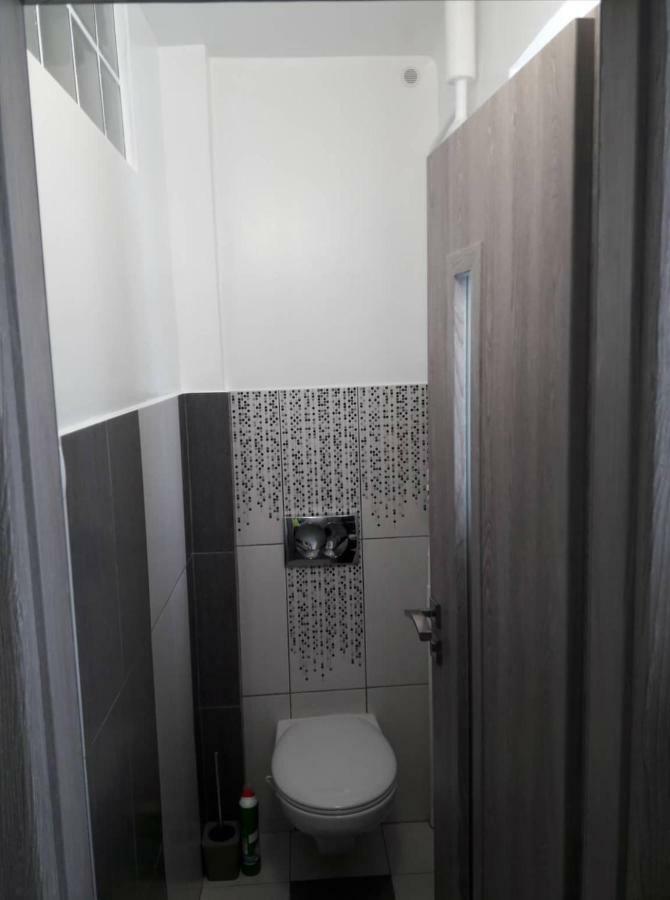 Apartment Dominik