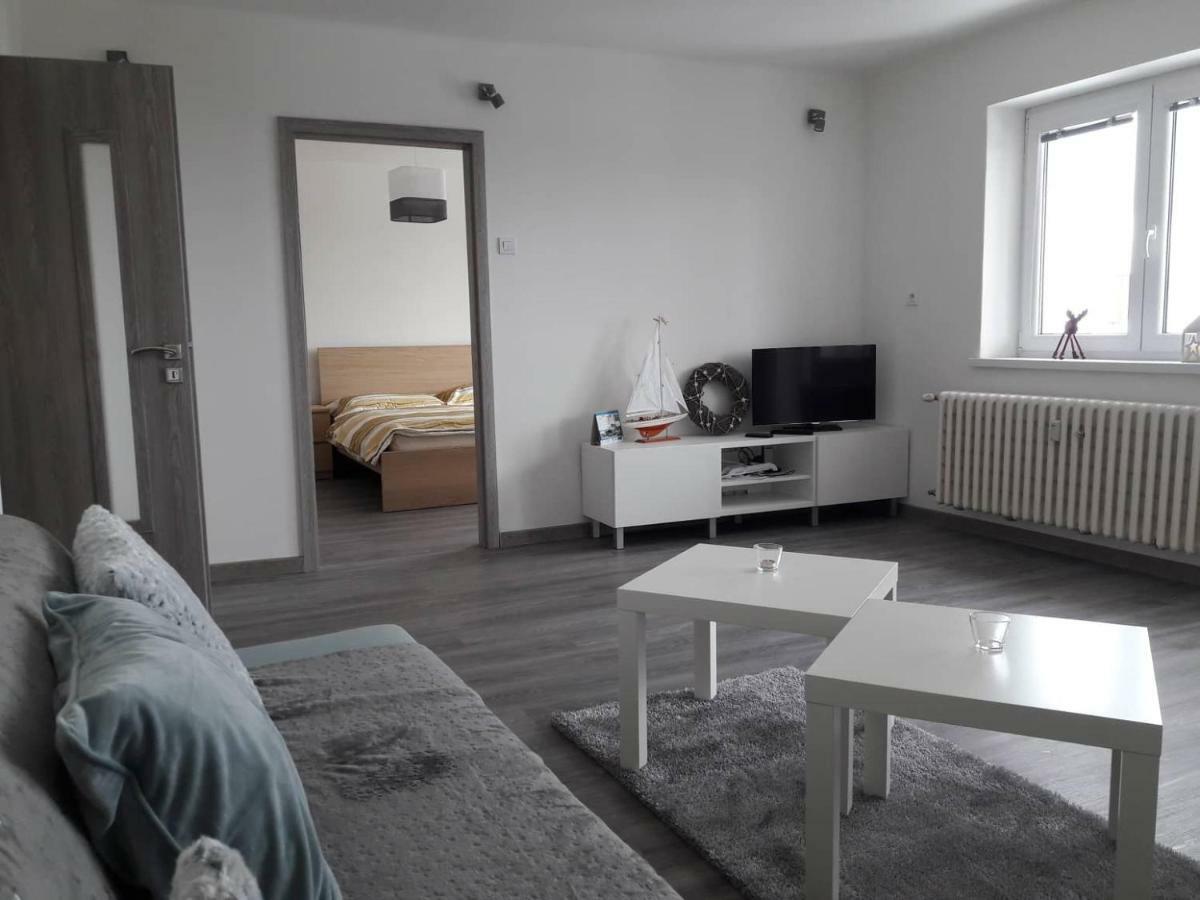 Apartment Dominik