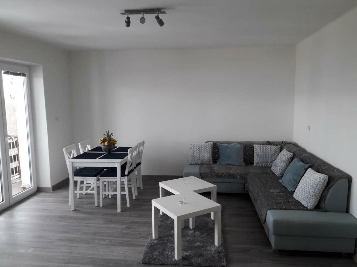 Apartment Dominik Vysoke Tatry