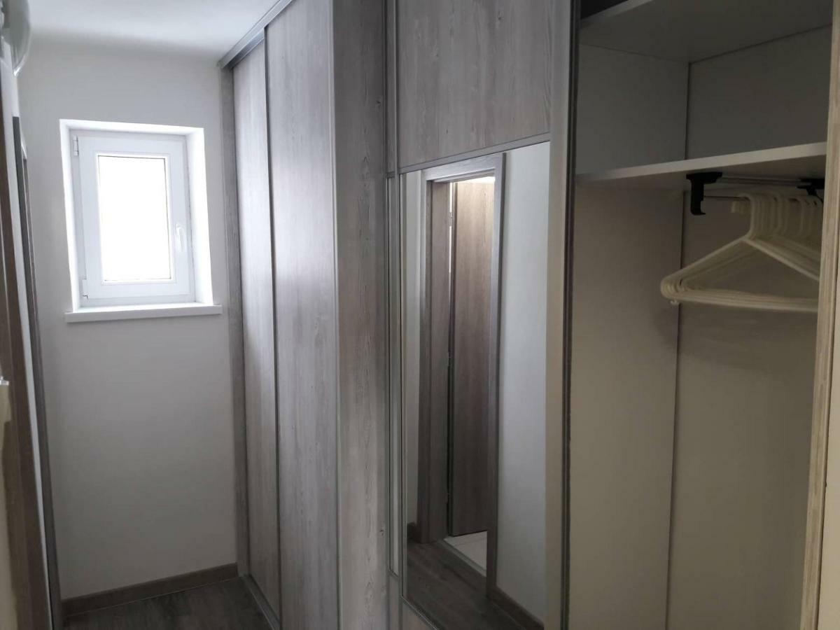 Apartment Dominik *