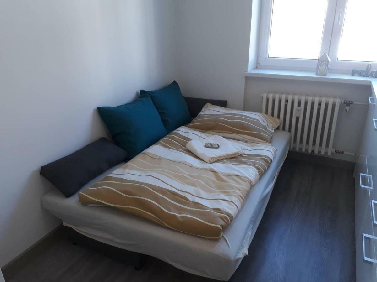 Dominik Apartment