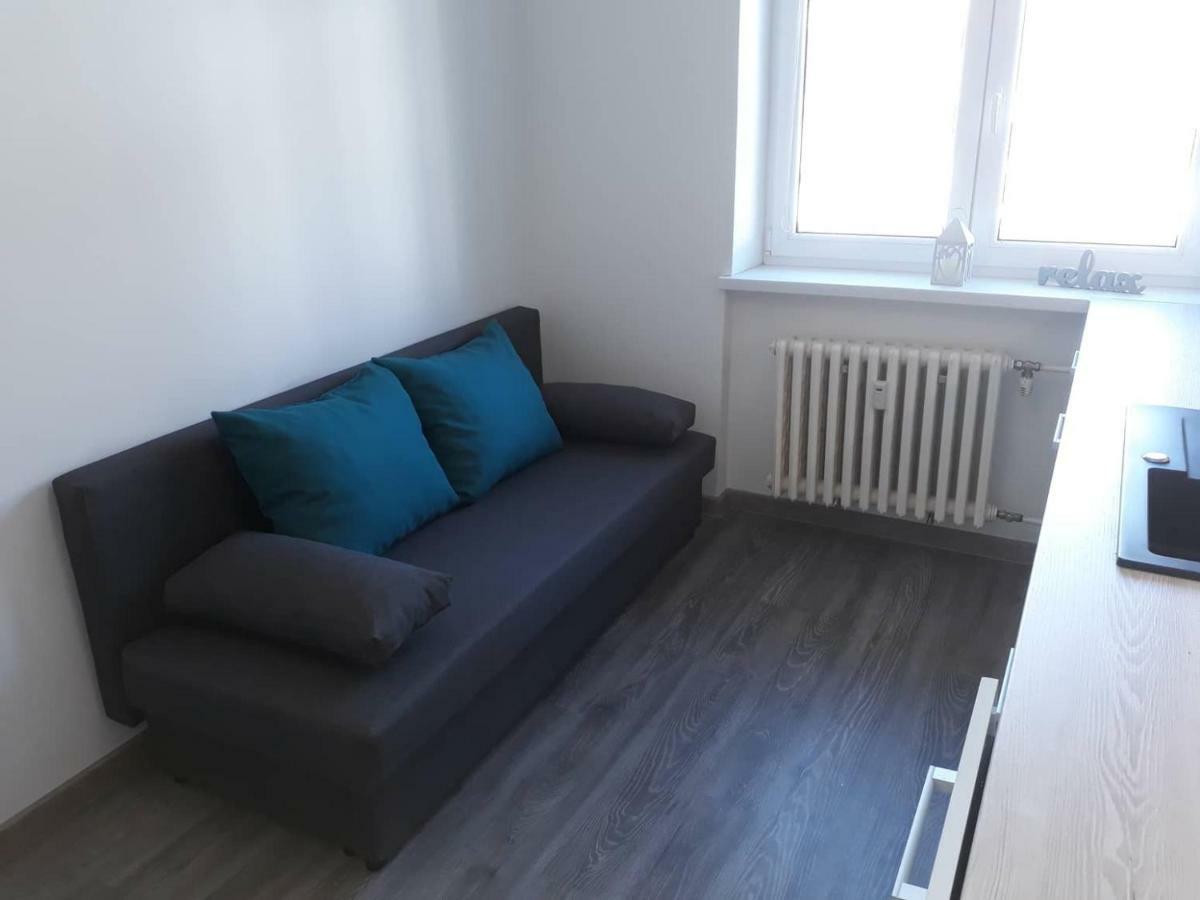 Dominik Apartment *