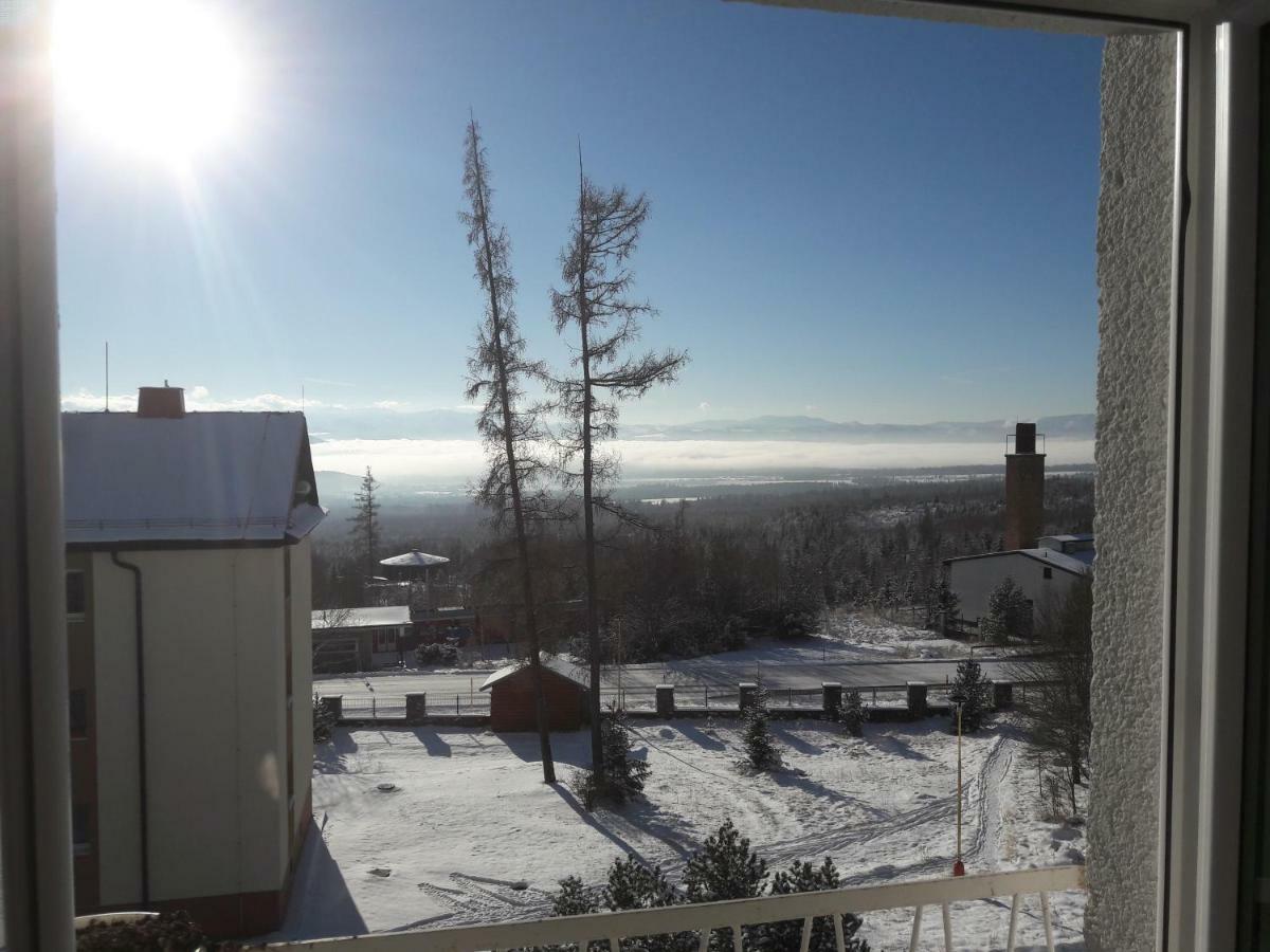 Dominik Apartment Vysoke Tatry