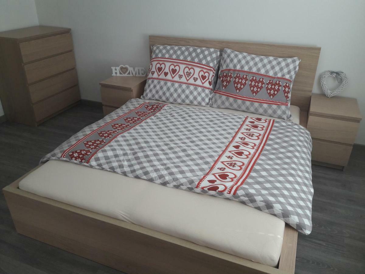 Dominik Apartment Vysoke Tatry