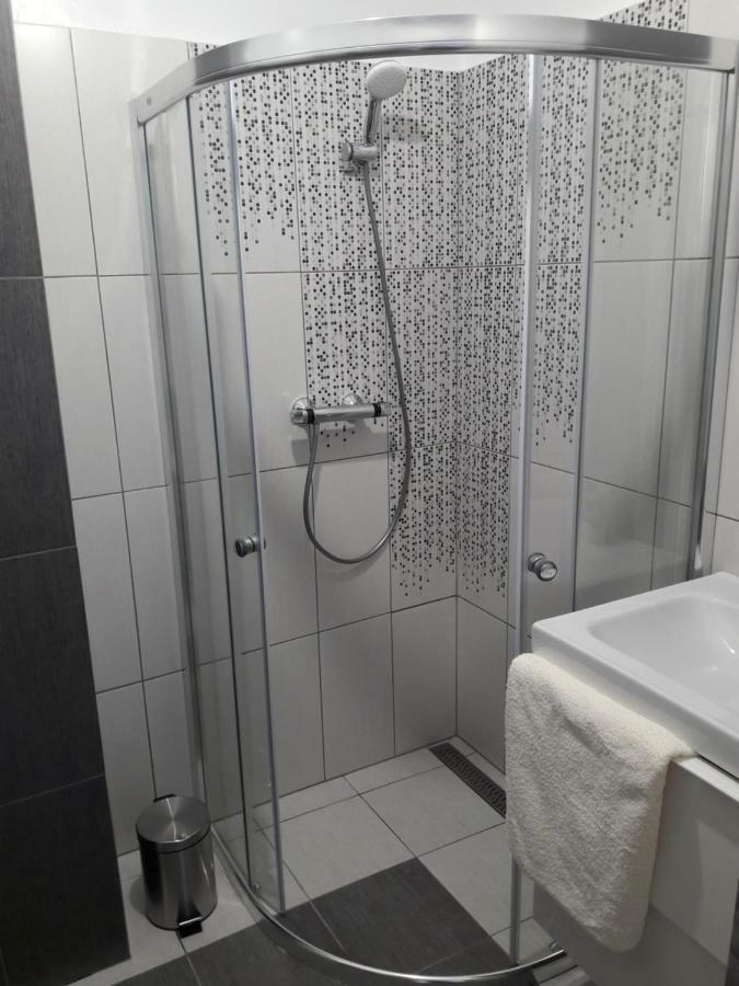 Dominik Apartment *